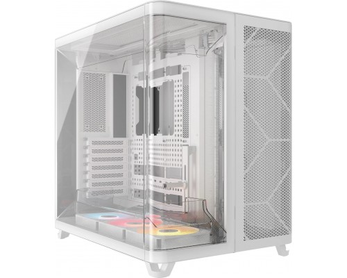Corsair Air 5400 RS-R ARGB biała (CC-9011319-WW)