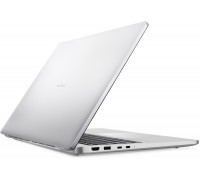 Laptop Dell Laptop Pro 16 Plus PB16255 W11P AMD Ryzen 5 220/16GB/256GB/16.0 FHD+/AMD Radeon 740M/FgrPr&SmtCd/FHD/IRCam/Mic/WLAN+BT