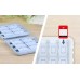 SWITCH 2 HORI Card Case 24 Eevee