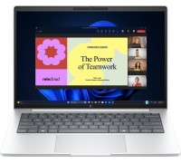 Laptop HP EliteBook 8 G1i 14 Ultra 7 255U / 32 GB / 1 TB / W11 Pro (C51GQET)