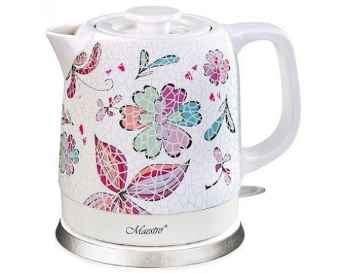 Maestro 1 5L 1500W MR-068-FLOWERS