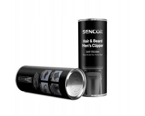 Sencor SHP 7500BK