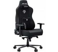 Anda Seat material Novis Plus XL Black 