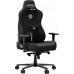 Anda Seat material Novis Plus XL Black 