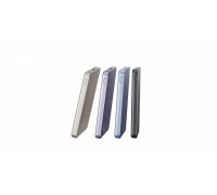 Xiaomi Super Slim Magnetic Power Bank 5000 | 5000 mAh | Blue