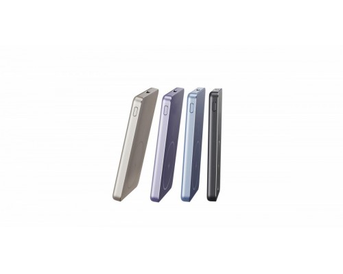 Xiaomi Super Slim Magnetic Power Bank 5000 | 5000 mAh | Blue