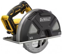 18v xr pilarka tarczowa do metalu