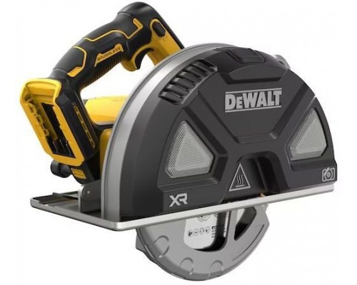 18v xr pilarka tarczowa do metalu