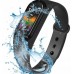 Smartwatch 22 NDJFDFDG black