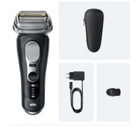 Braun Series 9 PRO+ black 9600S