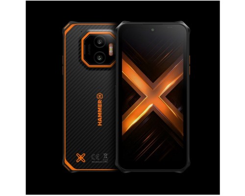 Hammer ENERGY X2 5G 8/256 GB