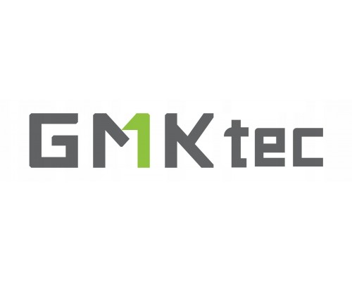 Komputer GMKtec Mini PC EVO-X2 AMD Ryzen AI Max+ 395 - 128GB RAM + 2TB SSD WIN 11 Pro