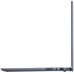 Laptop Dell DC16251 Intel Core 5 120U Laptop 40,6 cm (16") Full HD+ 16 GB DDR5-SDRAM 512 GB SSD Wi-Fi 6E (802.11ax) Ubuntu Linux UK międzynarodowy Niebieski