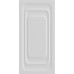 Beko BM3T37249WBB Dryer machine, Freestanding, Front loading, Drying capacity 7 kg, White