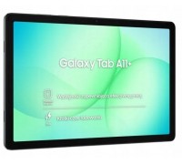 Samsung Galaxy Tab A11+ 11-inch 256 GB 5G Silver (SM-X236BWithSPEUE)