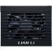Lian Li SP Series Platinum 80 PLUS Platinum Zasilacz, SFX, w pełni modularny, PCIe 5.1, ATX 3.1 - 850 Watt, czarny