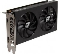 POWERCOLOR Fighter V3 Radeon RX 6500 XT 4GB GDDR6 (AXRX 6500XT 4GBD6-DHV3)