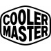 Cooler Master case Elite 481 Wood, mATX, Przezroczysta boczna ściana, 3x 120mm ARGB Fan, Black