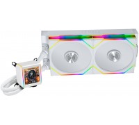 Lian Li Galahad II LCD 280 TL Wireless (GA2ALCD28TLW)