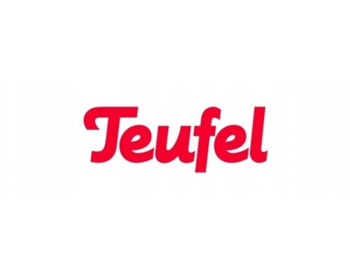 Teufel MYND wireless bluetooth Speaker 2.1 System warm white