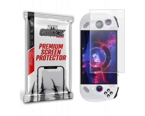Griwith with Glass Folia matowa PaperScreen for Lenovo Legion Go 2