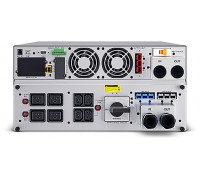 UPS CyberPower 6000VA (OLS6KERT5UM)