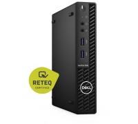 Dell OptiPlex 3080 Micro i5-10500T/24GB/256GBSSDD W11P