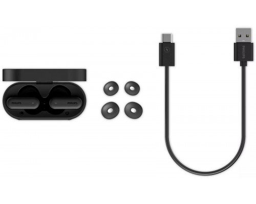 Philips TAT6000BK/00 black