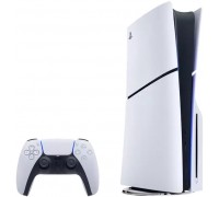 PS5 Standard E-chassis 1TB