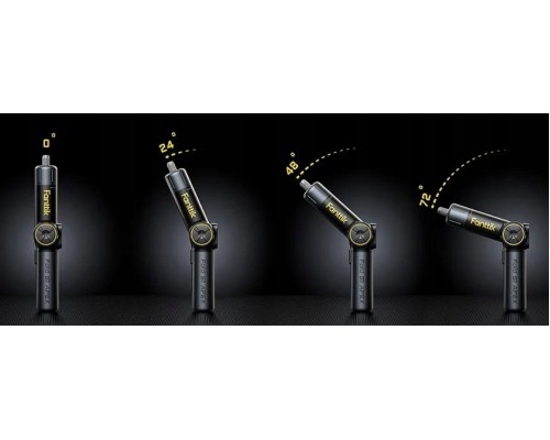 Fanttik S1 Apex Deluxe Electric Screwdriver