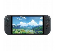 Nintenfor Yaxo Etui for console BUZZARD for NS2 Hydro Blue