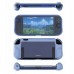 Nintenfor Yaxo Etui for console BUZZARD for NS2 Hydro Blue