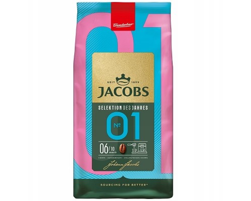 Jacobs Selection Of The Year 01 1kg