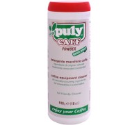 PULY CAF VERDE - Proszek do czyszczenia ekspresów 510g