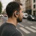 PRZYUSZNE TRUE WIRELESS “SPIRIT OPEN“ SZARE