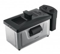Heinner Deep fryer 1800W HDF-1800SS