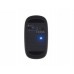 Natec MYSZ LARK BEZPRZEWODOWA BT 5.0 4000DPI CICHA BLUE SENSE SZARA