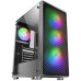 Tacens MARS MC-F 4x120mm ARGB ATX- obudowa