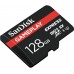 SD  SanDisk GamePlay MicroSDXC 128 GB Class 10 UHS-I/U3 V30 (SDSQXFN-128G-GN6GN)