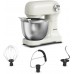 Mikser Tefal Bake Easy 3.5 L mieszadło - Mikser QB140AF0 (3016661179495)