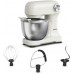 Mikser Tefal Bake Easy 3.5 L mieszadło - Mikser QB140AF0 (3016661179495)
