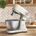 Mikser Tefal Bake Easy 3.5 L mieszadło - Mikser QB140AF0 (3016661179495)