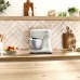 Mikser Tefal Bake Easy 3.5 L mieszadło - Mikser QB140AF0 (3016661179495)