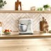 Mikser Tefal Bake Easy 3.5 L mieszadło - Mikser QB140AF0 (3016661179495)