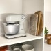Mikser Tefal Bake Easy 3.5 L mieszadło - Mikser QB140AF0 (3016661179495)