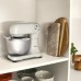 Mikser Tefal Bake Easy 3.5 L mieszadło - Mikser QB140AF0 (3016661179495)