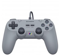Kontroler Przewodowy GameSir T3 GY Tegenaria Lite Gray