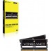 Corsair Vengeance, SODIMM, DDR5, 24 GB, 5200 MHz, CL44 (CMSX24GX5M1A5200C44)