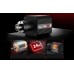 PXN VD6 Bundle DP gaming set - VD6 base + WDS R2 steering wheel + pedals + Z9 clamp