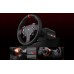 PXN VD6 Bundle DP gaming set - VD6 base + WDS R2 steering wheel + pedals + Z9 clamp